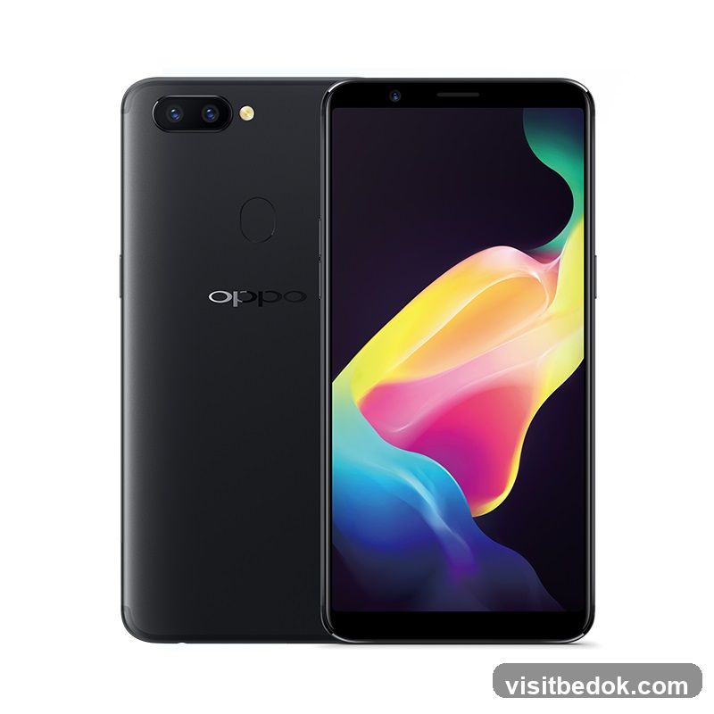 Oppo Smartphone