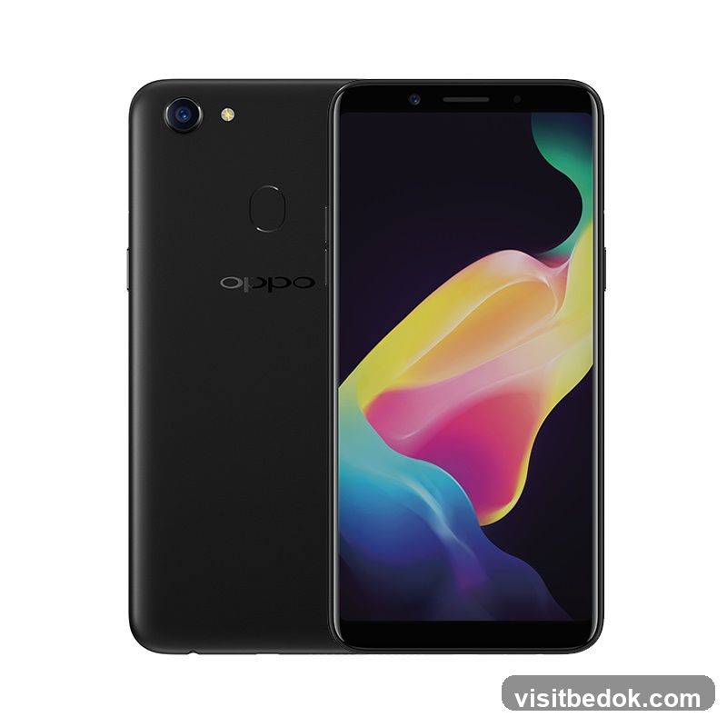 Oppo Smartphone
