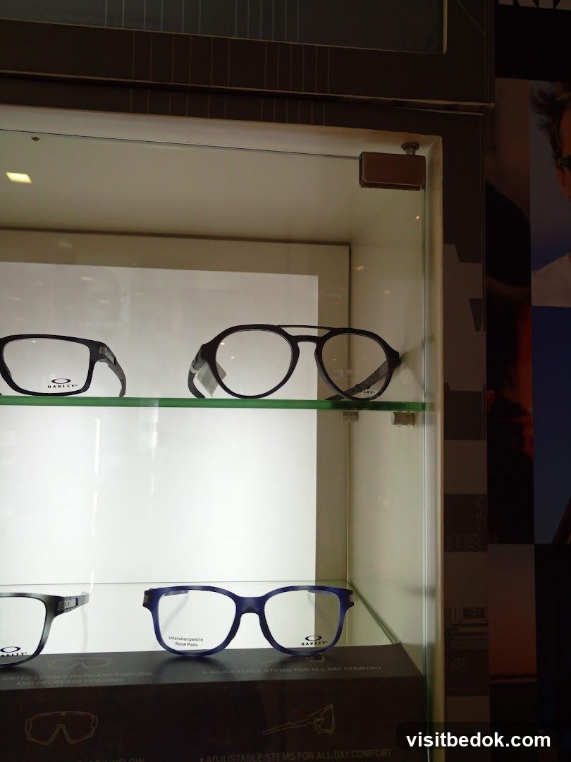 Spectacle Hut Bedok Mall