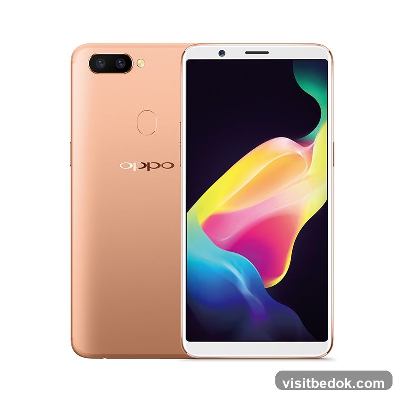 Oppo Smartphone