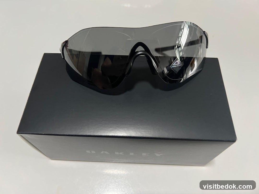 Oakley Sunglasses