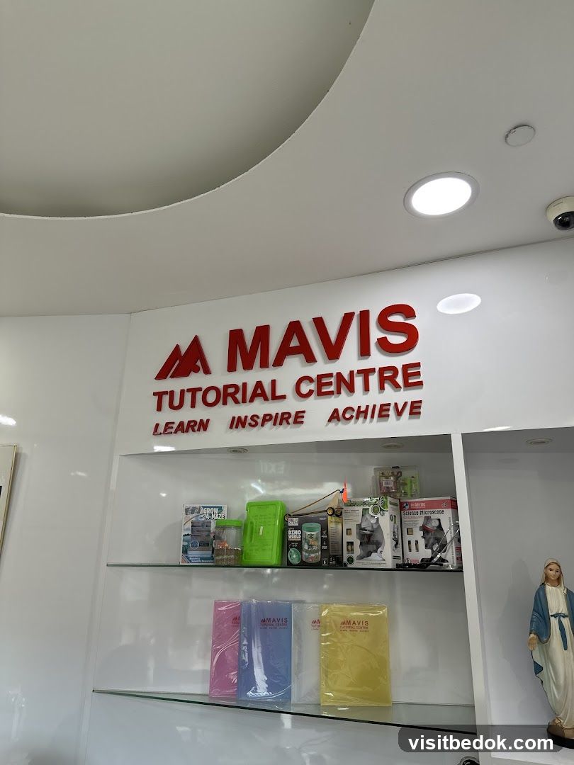 Mavis Tutorial Centre