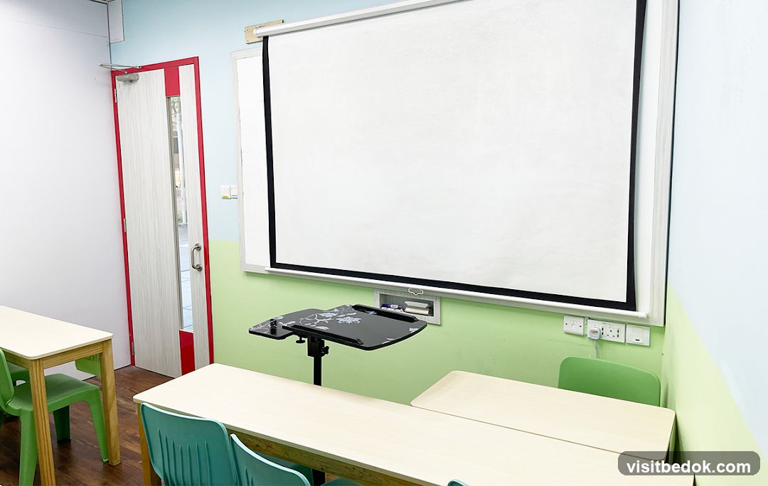 Classroom Setup