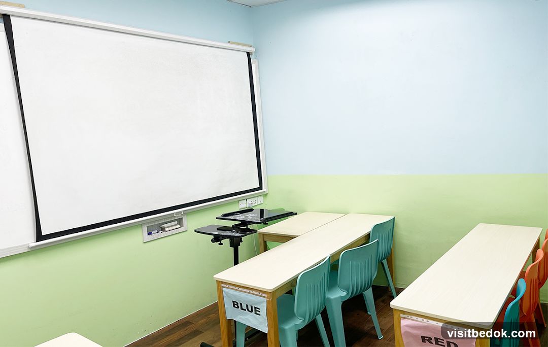 Classroom Setup