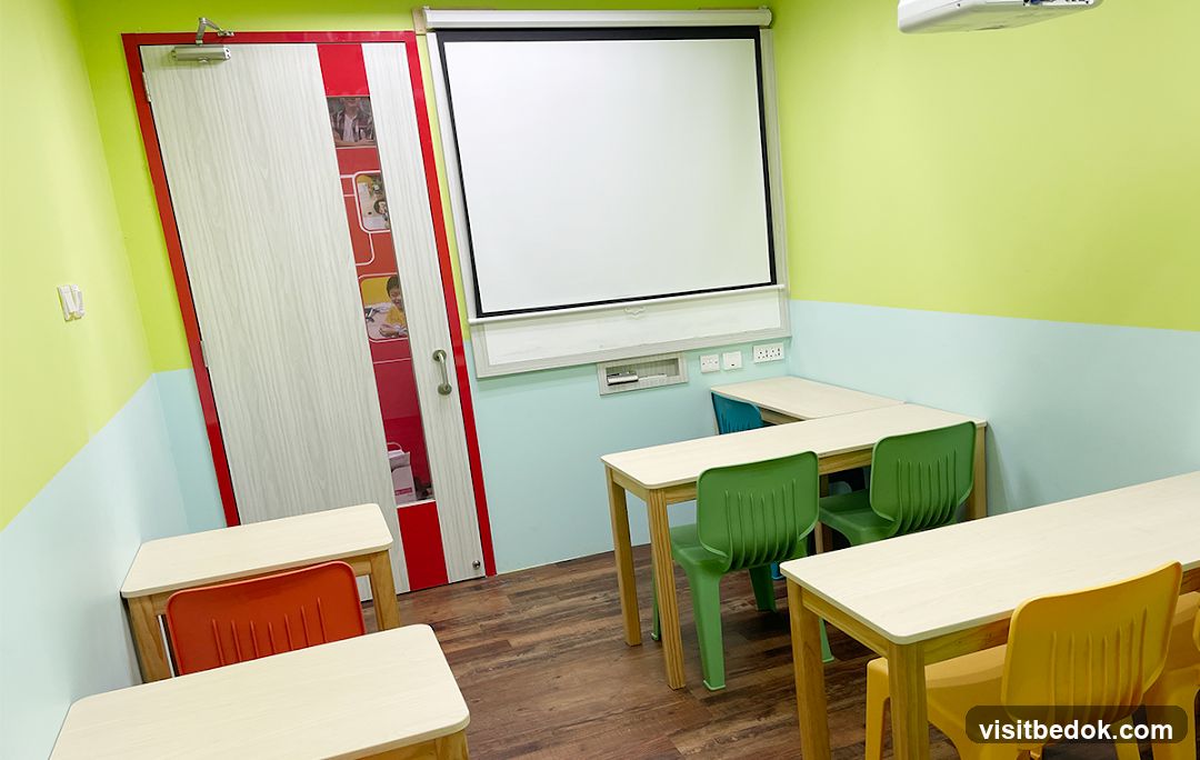 Classroom Setup