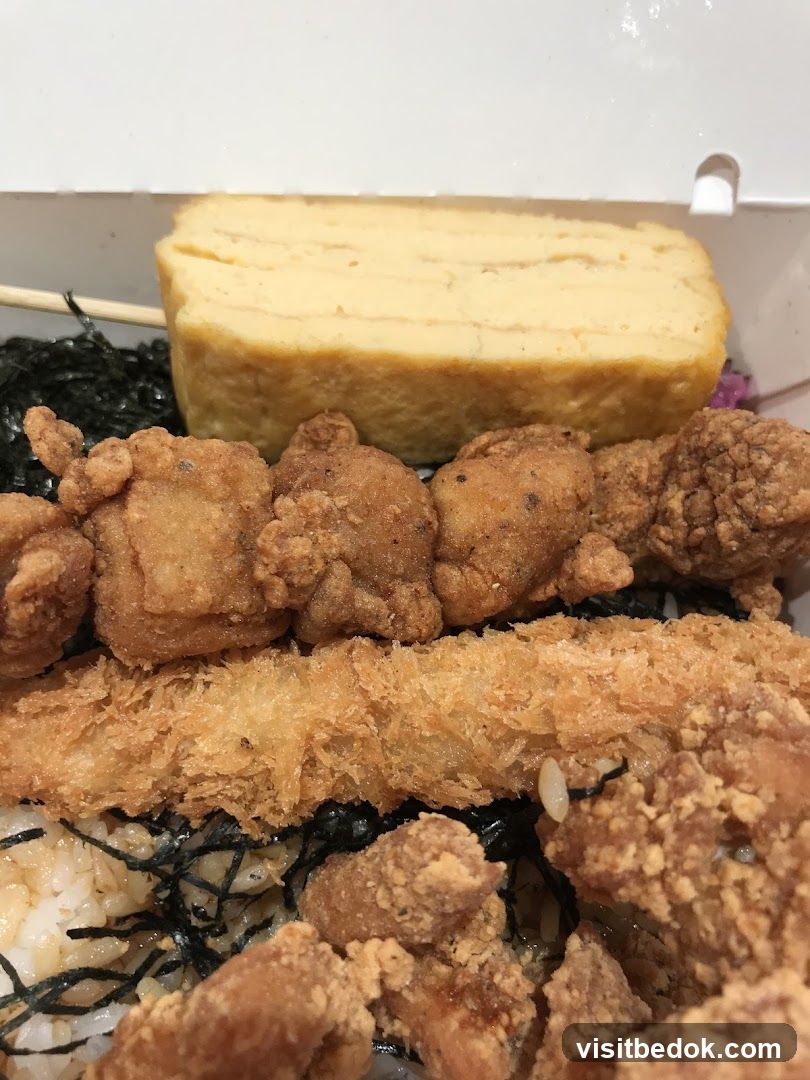 Bento Box
