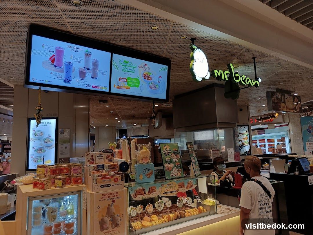 Mr Bean Store