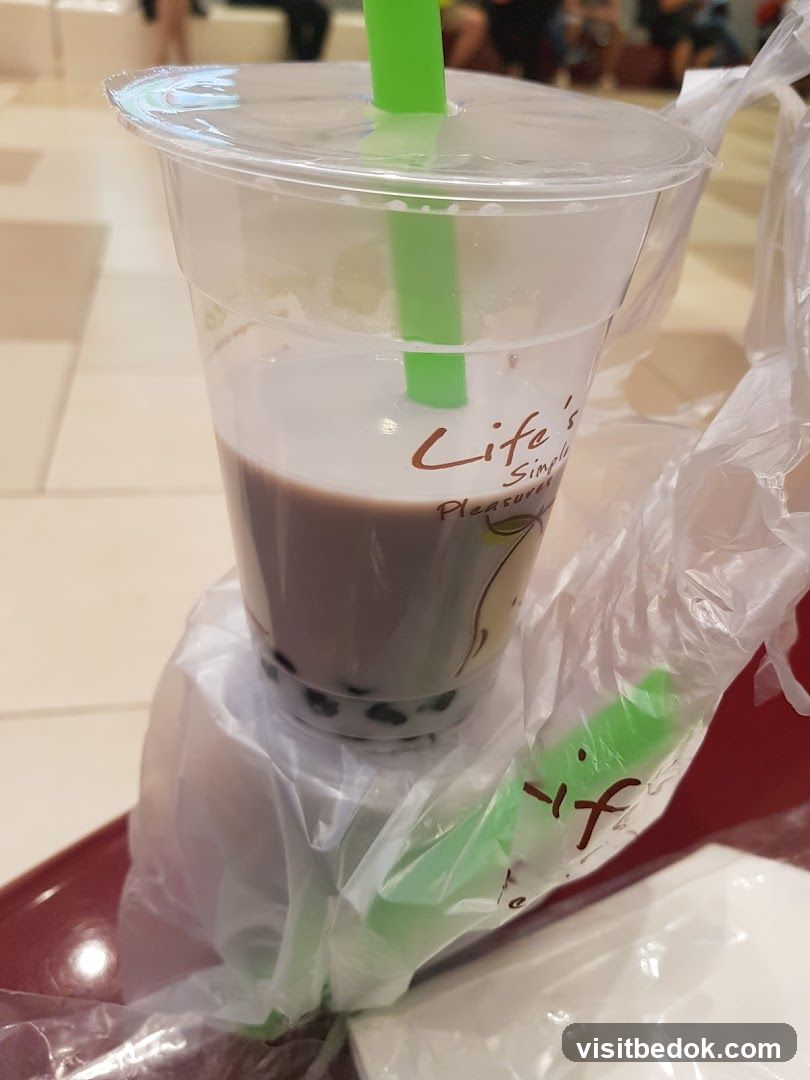 Bubble Tea