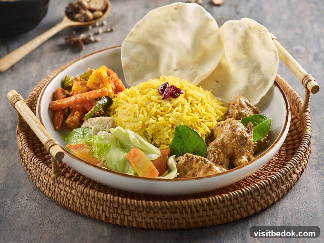 Indian Meal