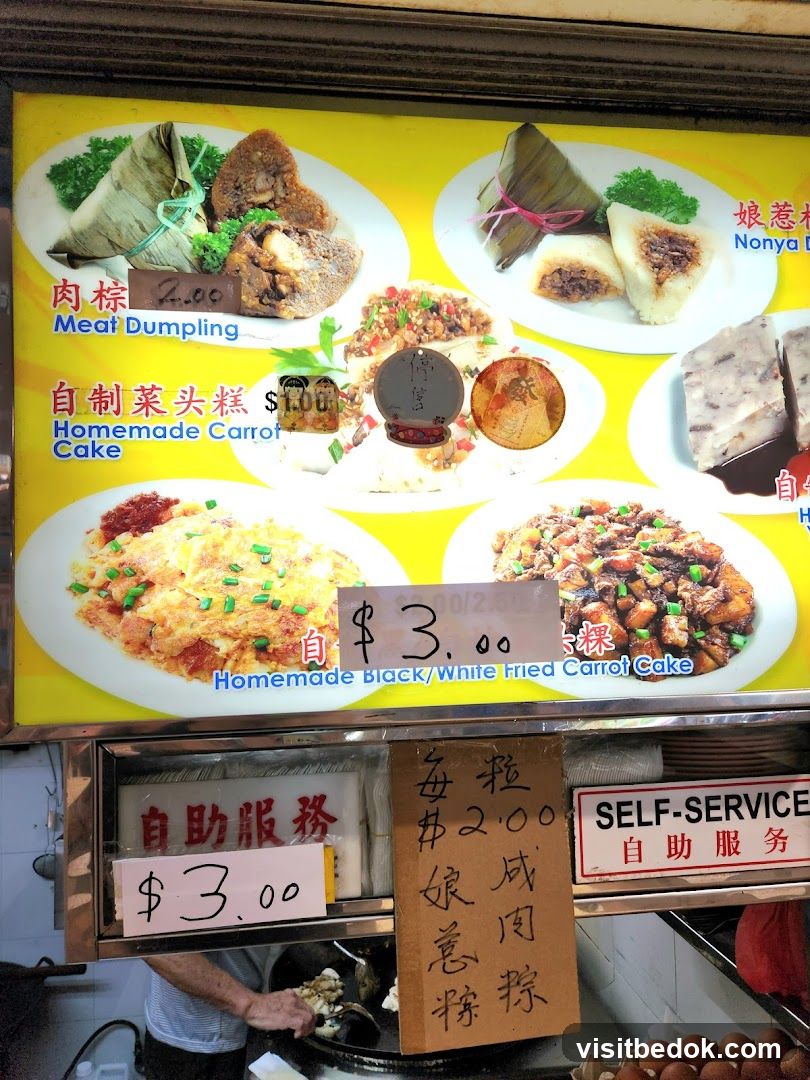Food Menu