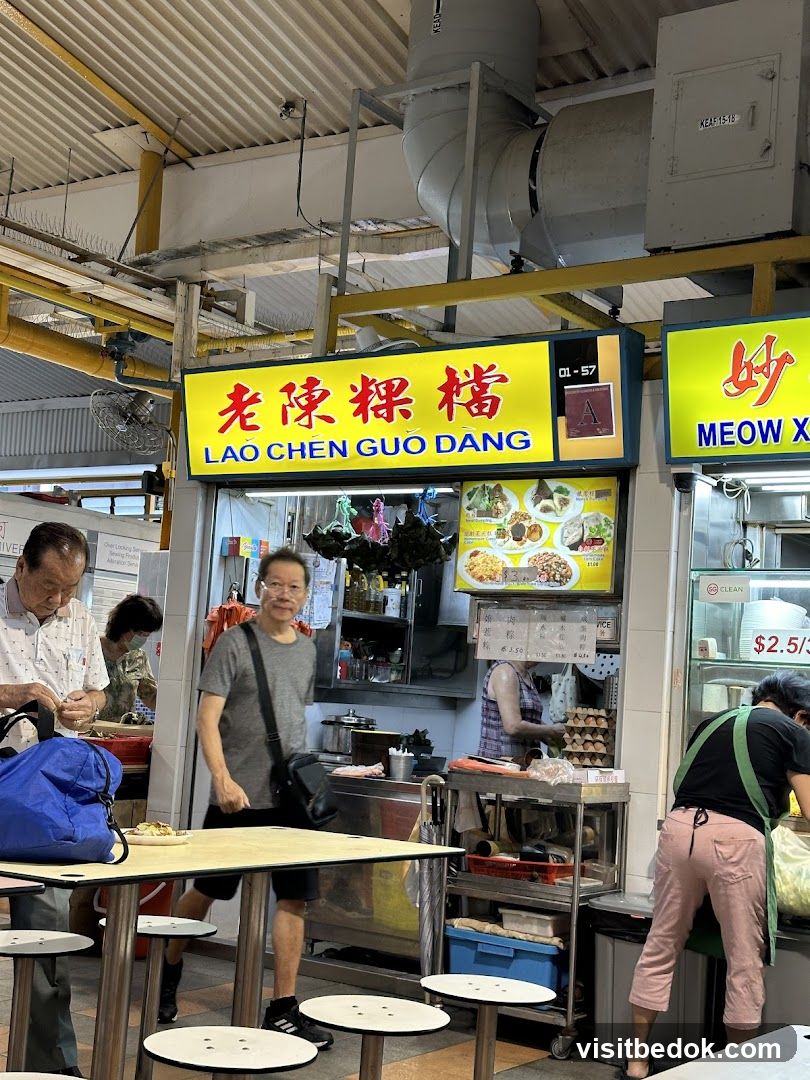 Food Stall