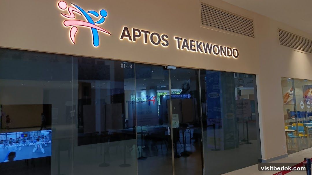 Aptos Taekwondo