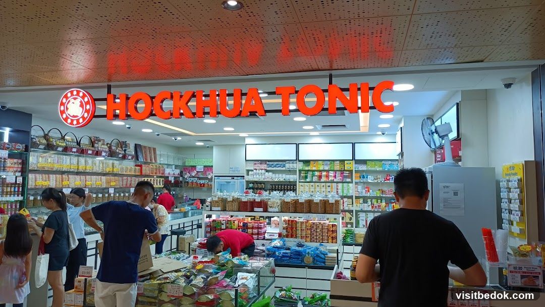 Hockhua Tonic