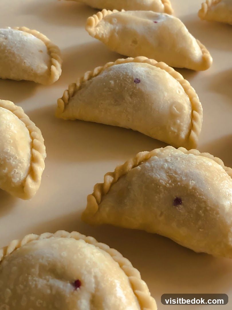 Sweet Pastries