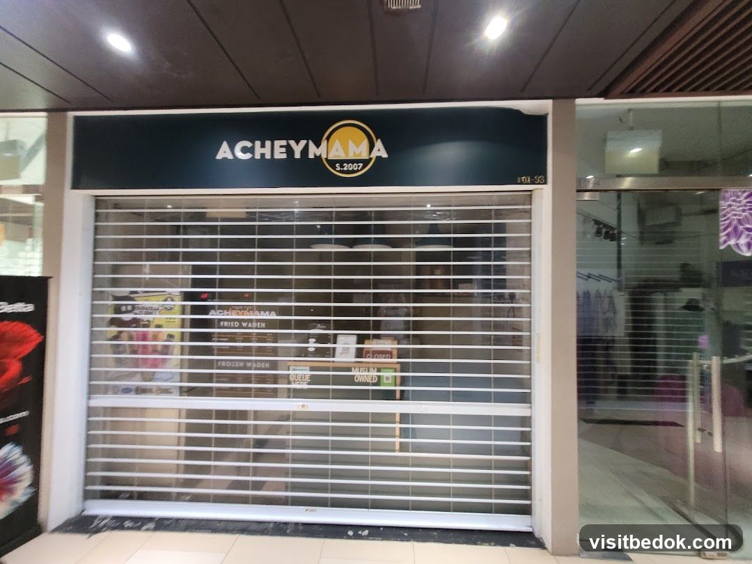Acheymama