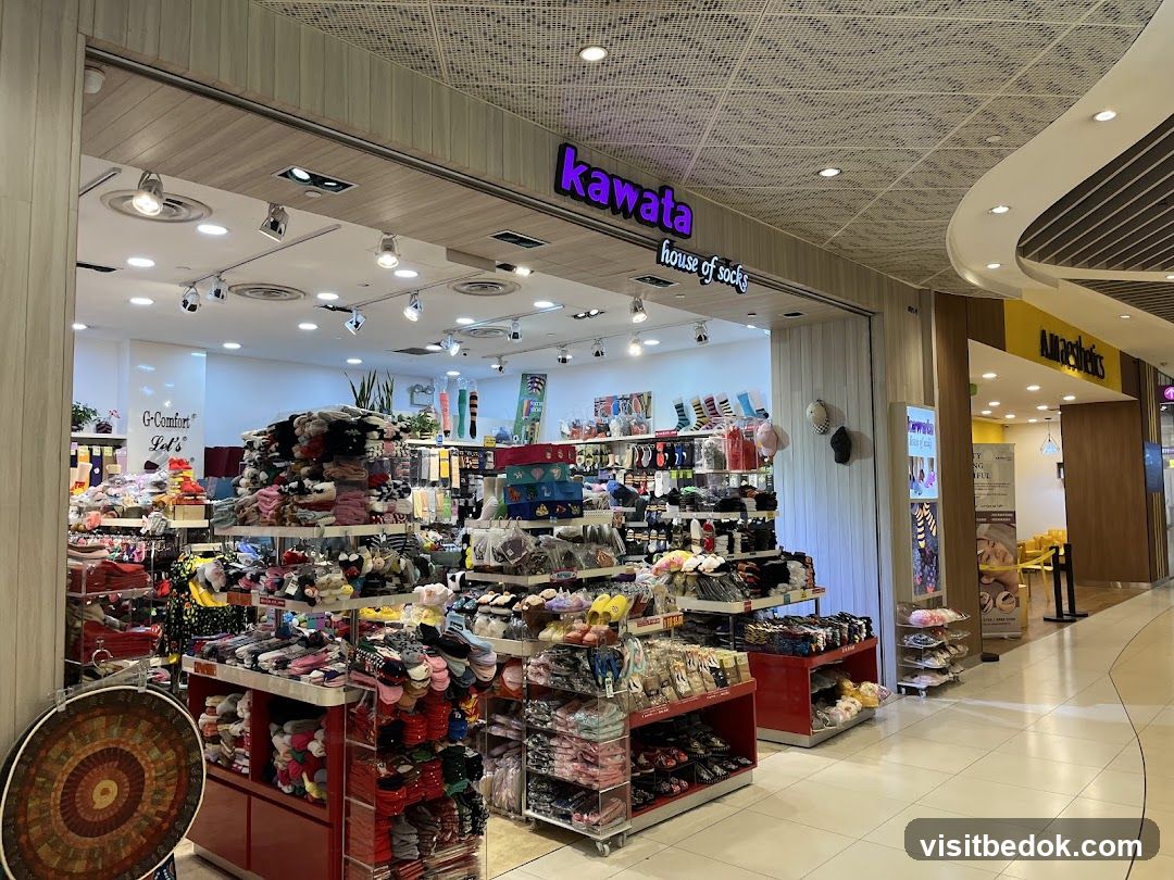 Kawata House of Socks