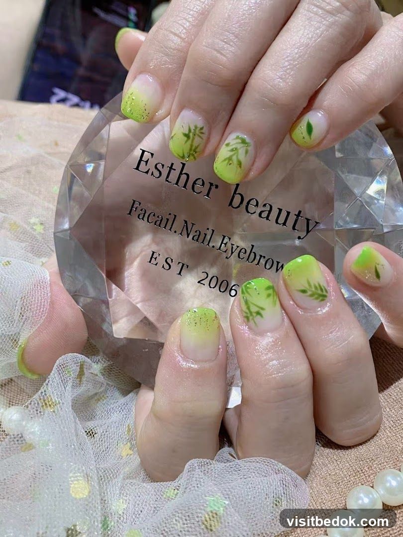 Esther Beauty Center