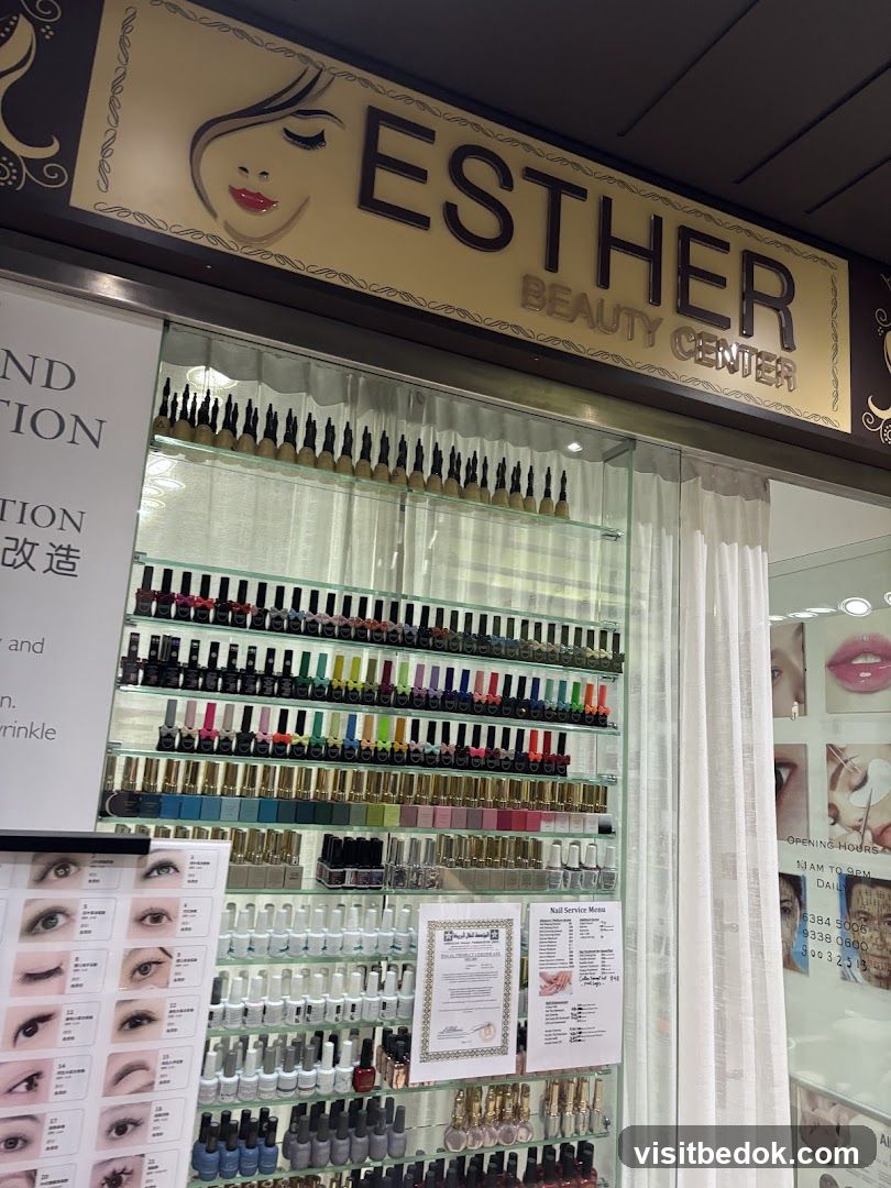Esther Beauty Center