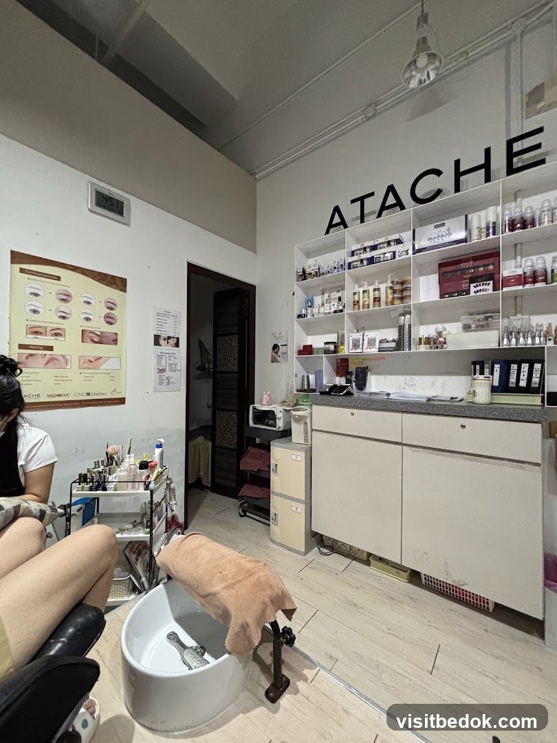 Esther Beauty Center
