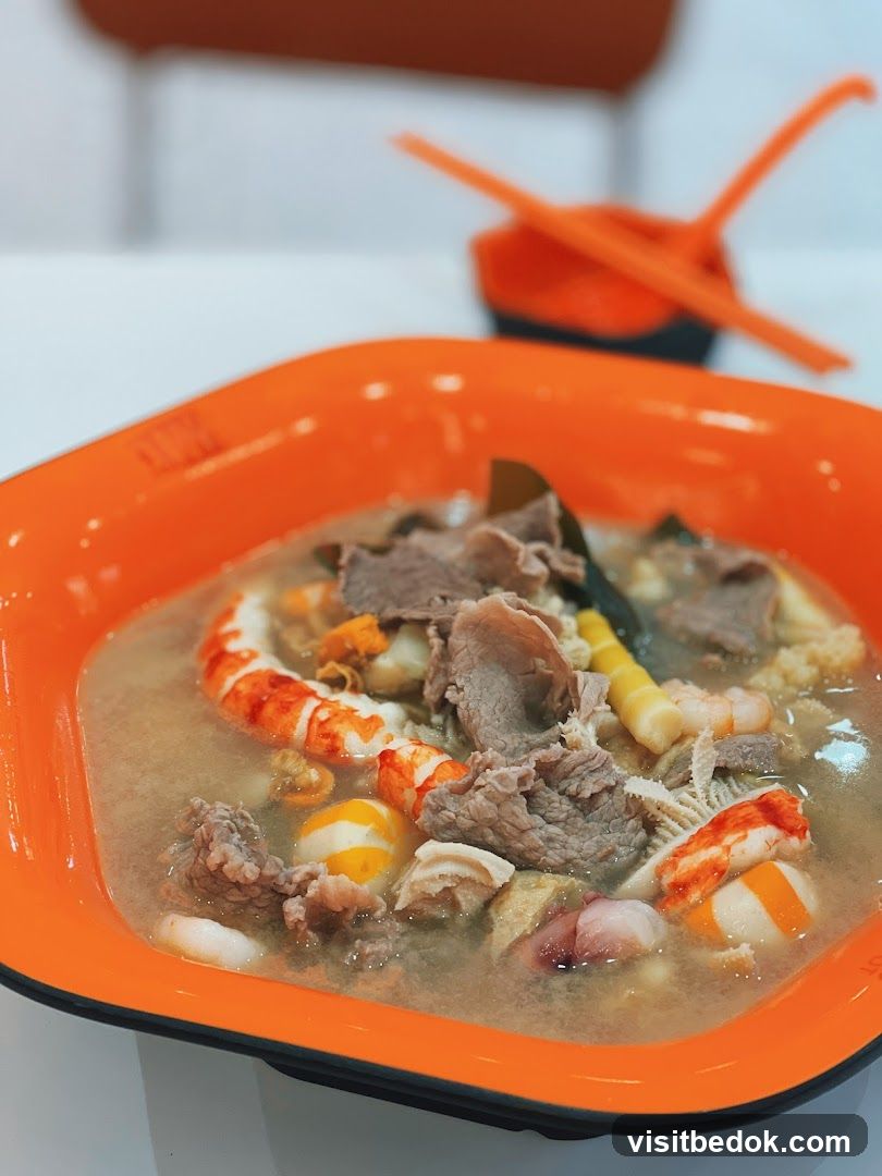 Hot Pot Dish