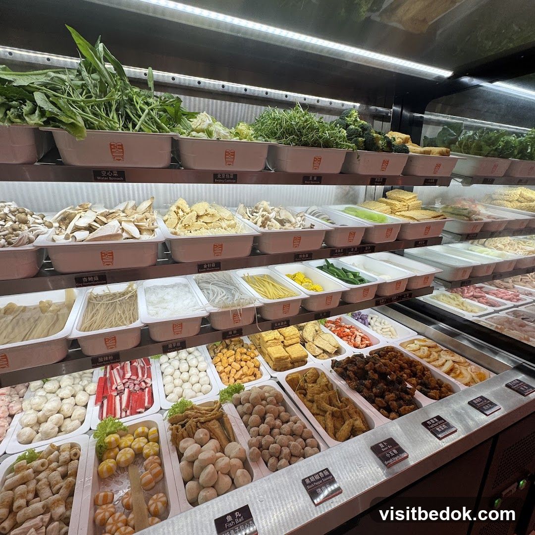 Food Display
