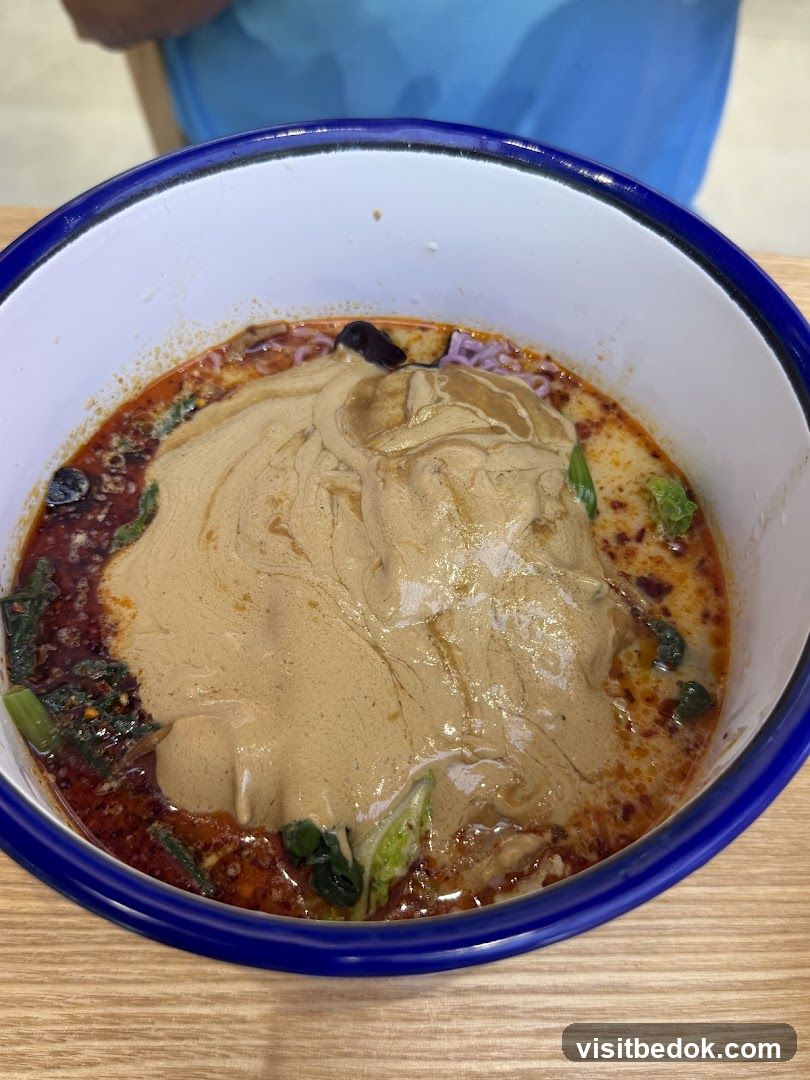 Noodle Soup