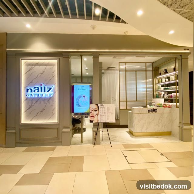 Nailz Gallery