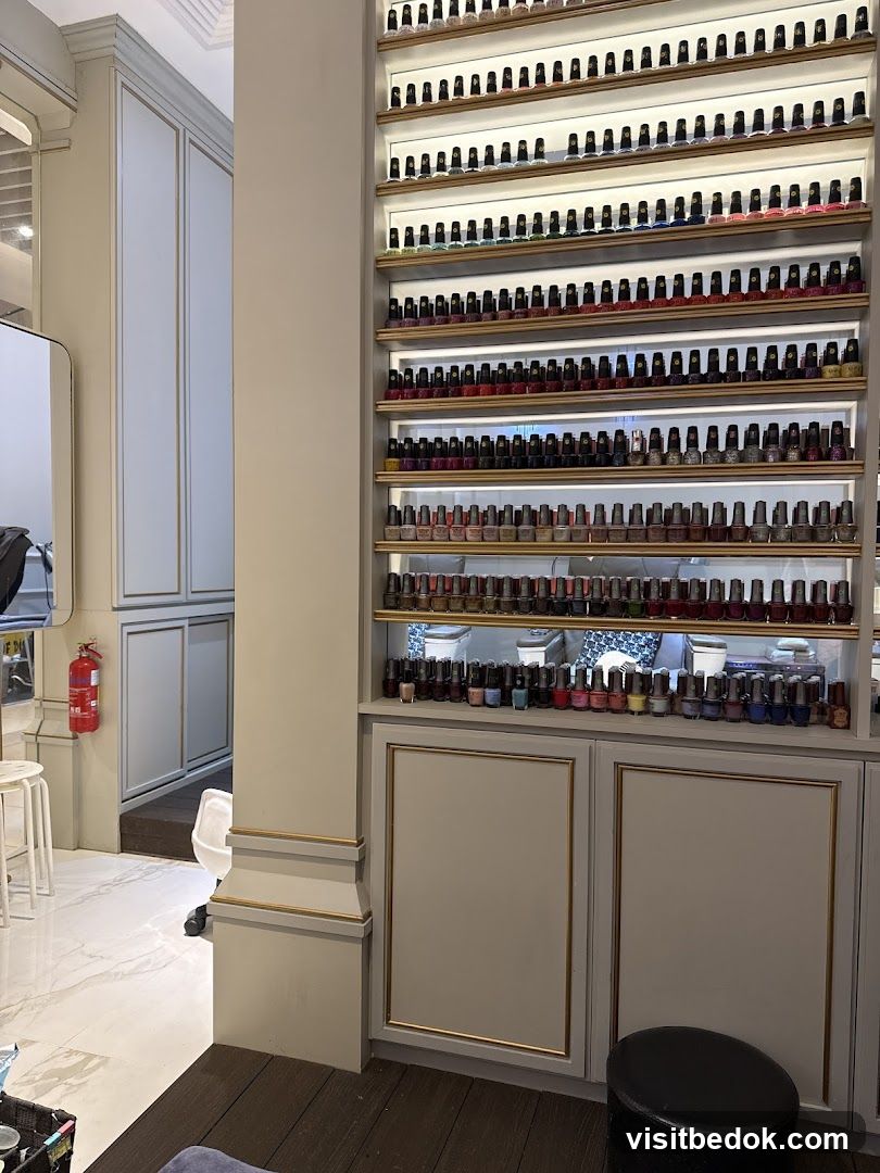 Nailz Gallery