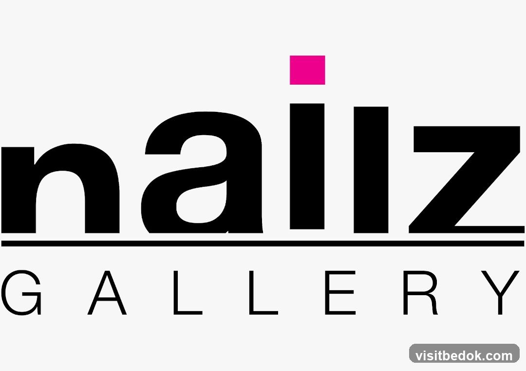 Nailz Gallery Logo