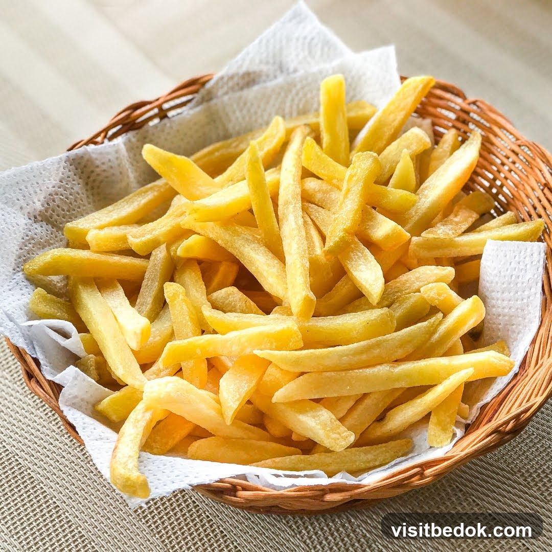 French Fries