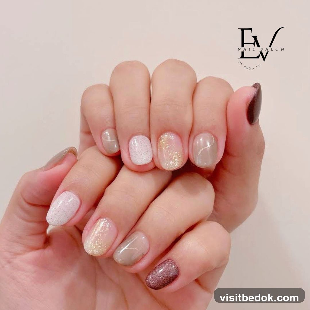 Nail Art