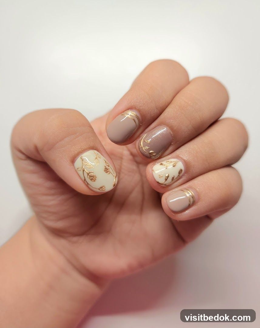 Nail Art
