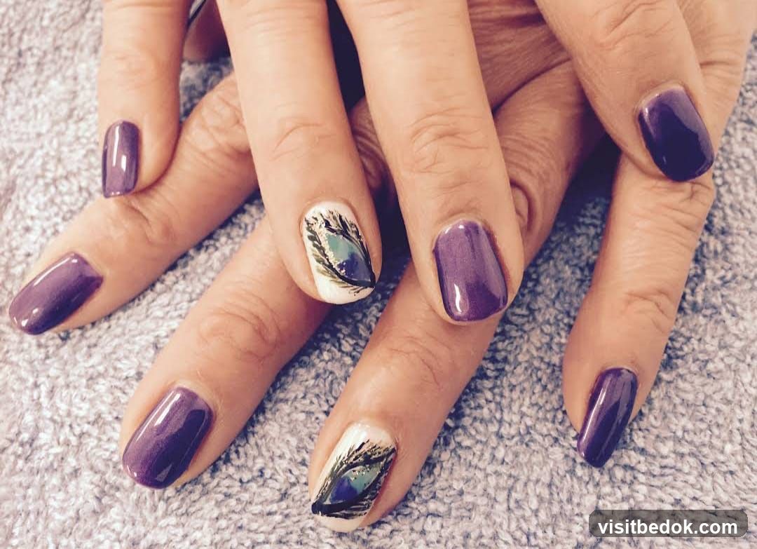Nail Art