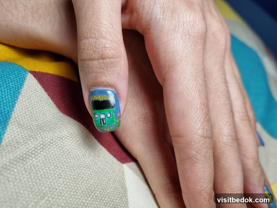 Nail Art
