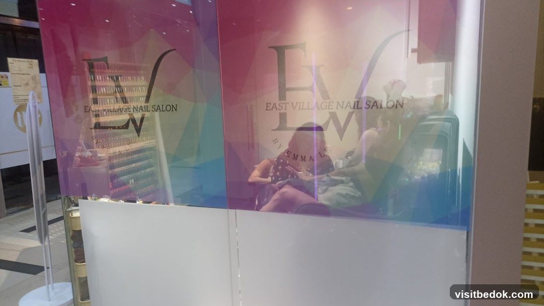 EV Nail Salon