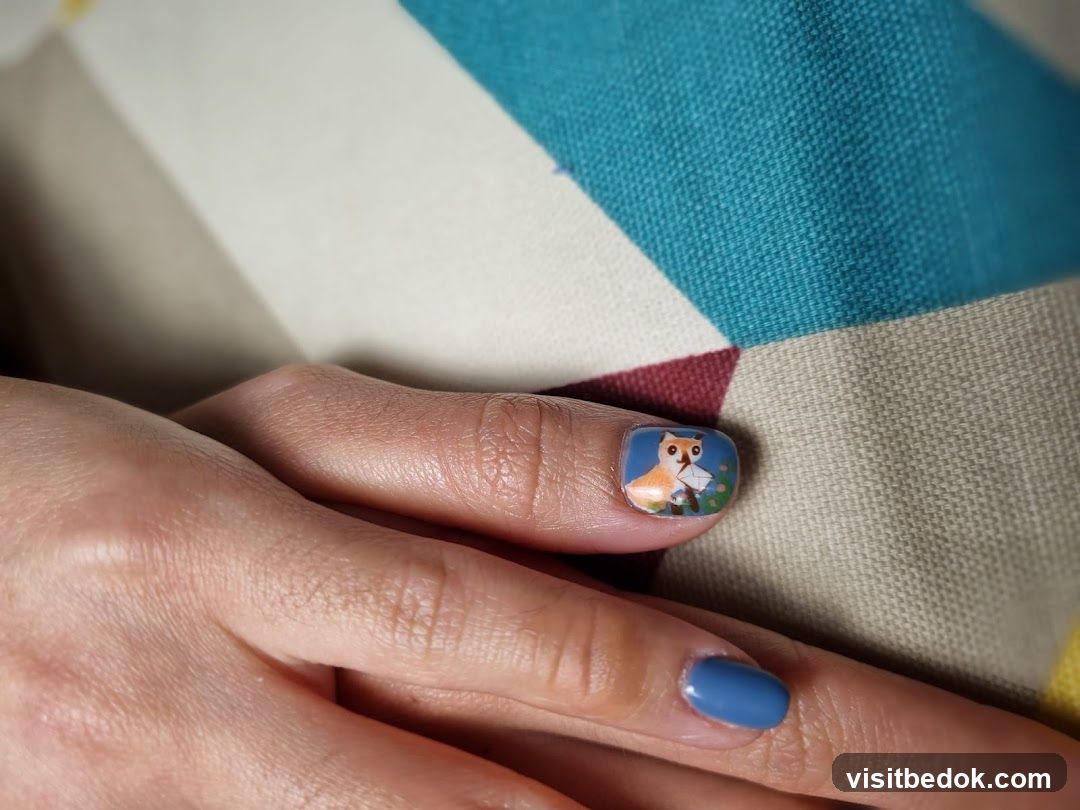 Nail Art