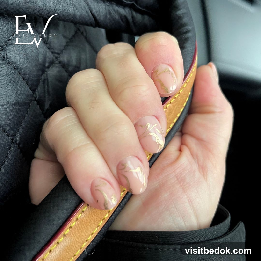 Nail Art