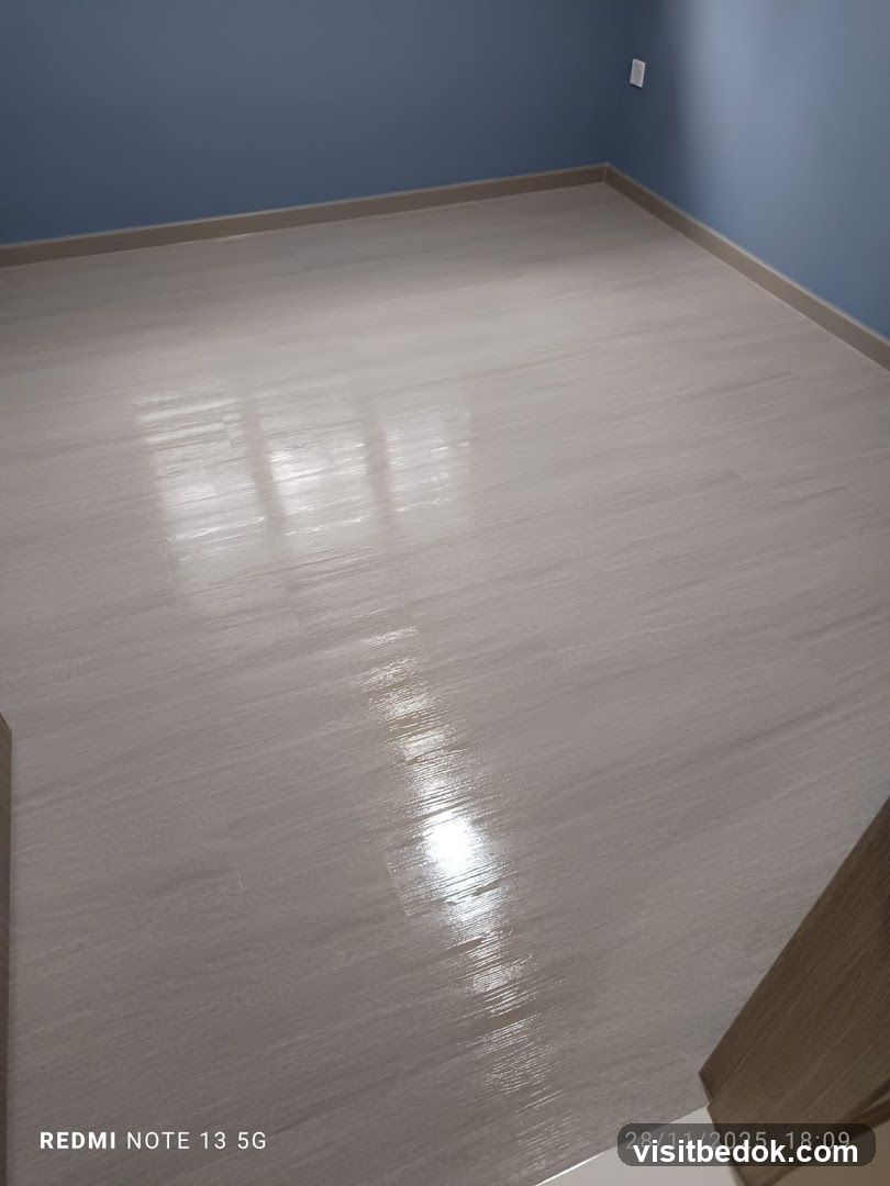 Evergreen Cleaning Services