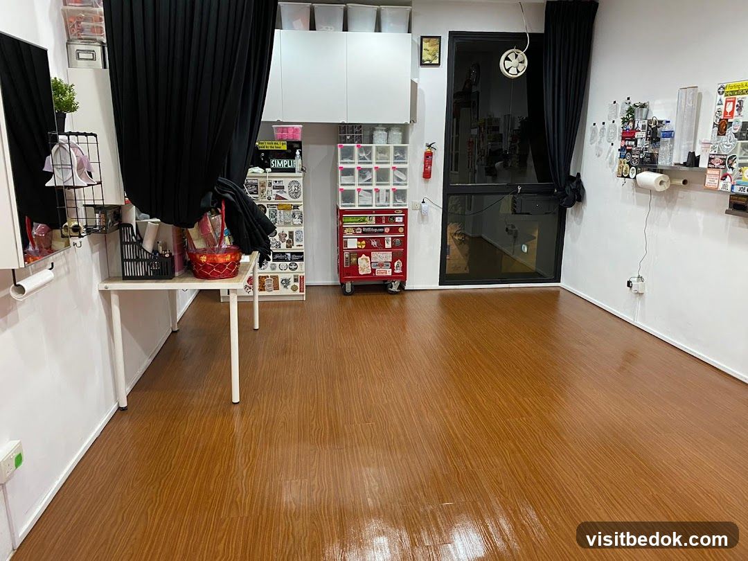 Evergreen Cleaning Services