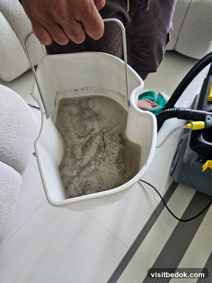 Evergreen Cleaning Services