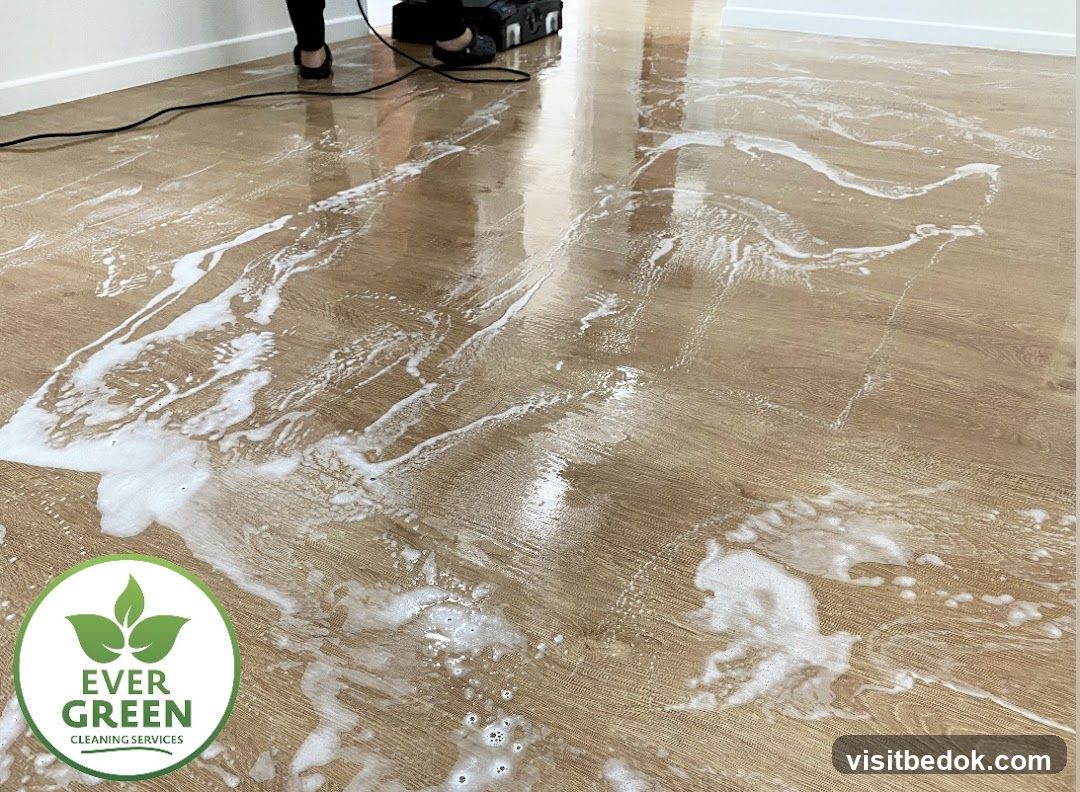 Cleaning Services
