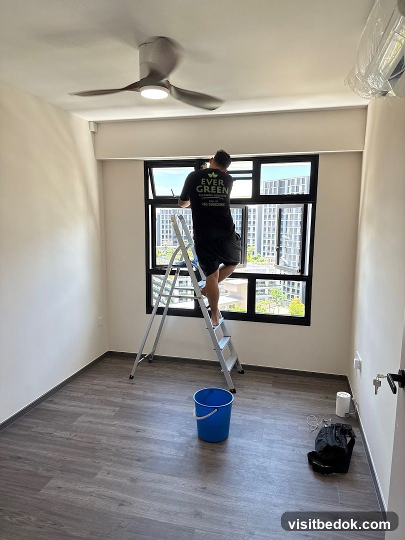 Window Cleaning