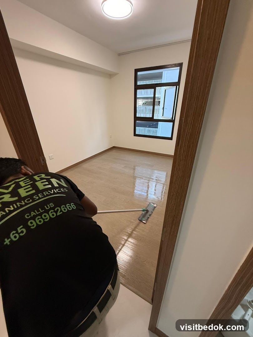 Cleaning Services