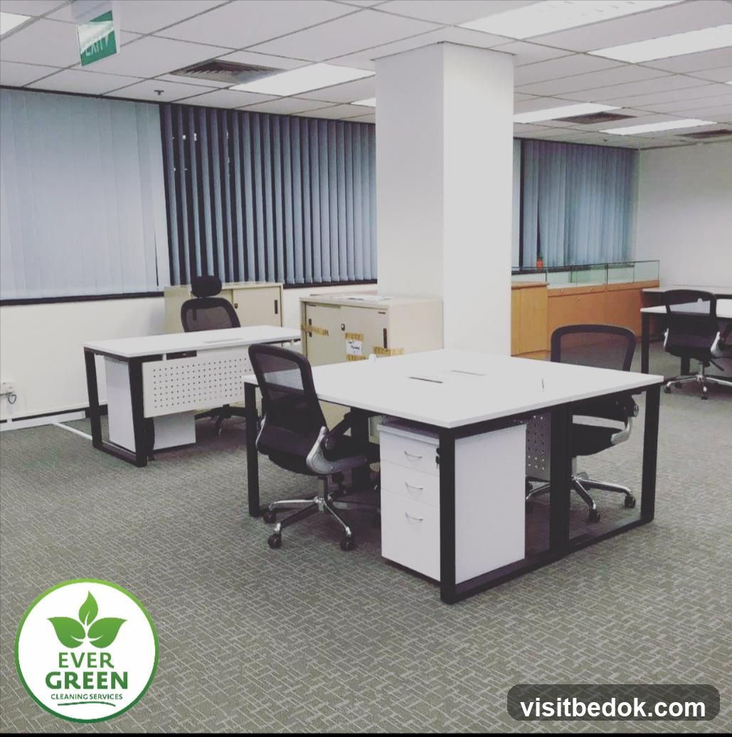 Office Space