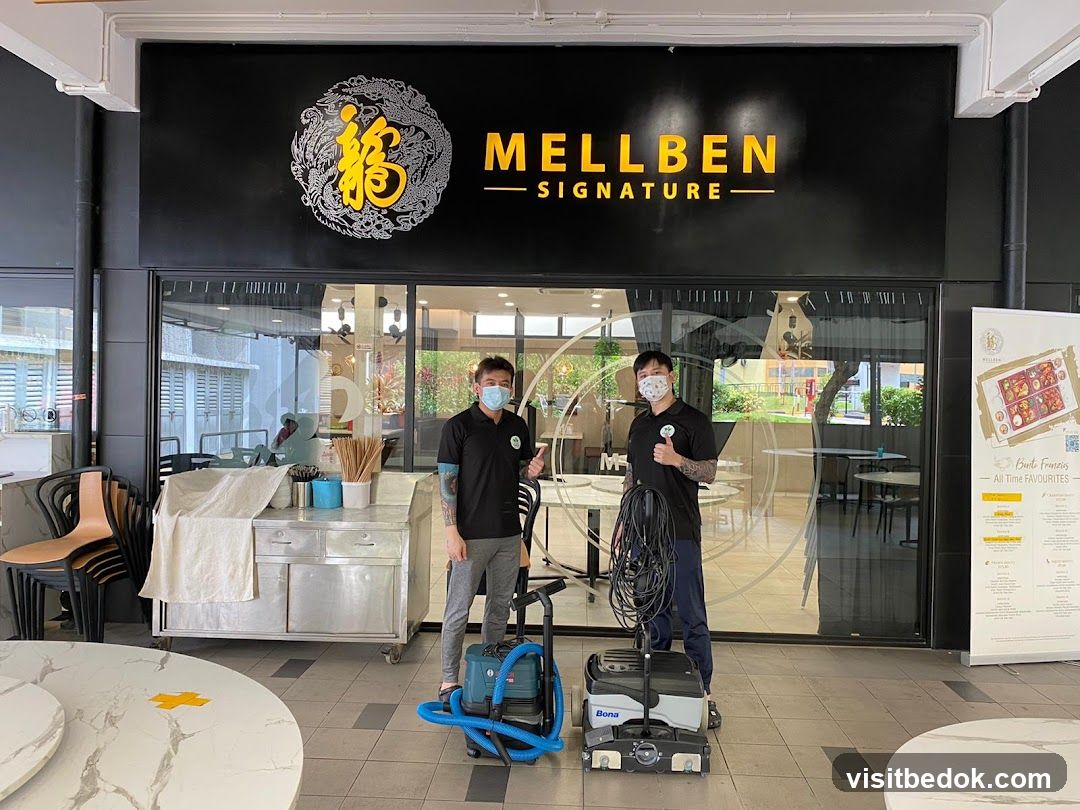 Evergreen Cleaning Services