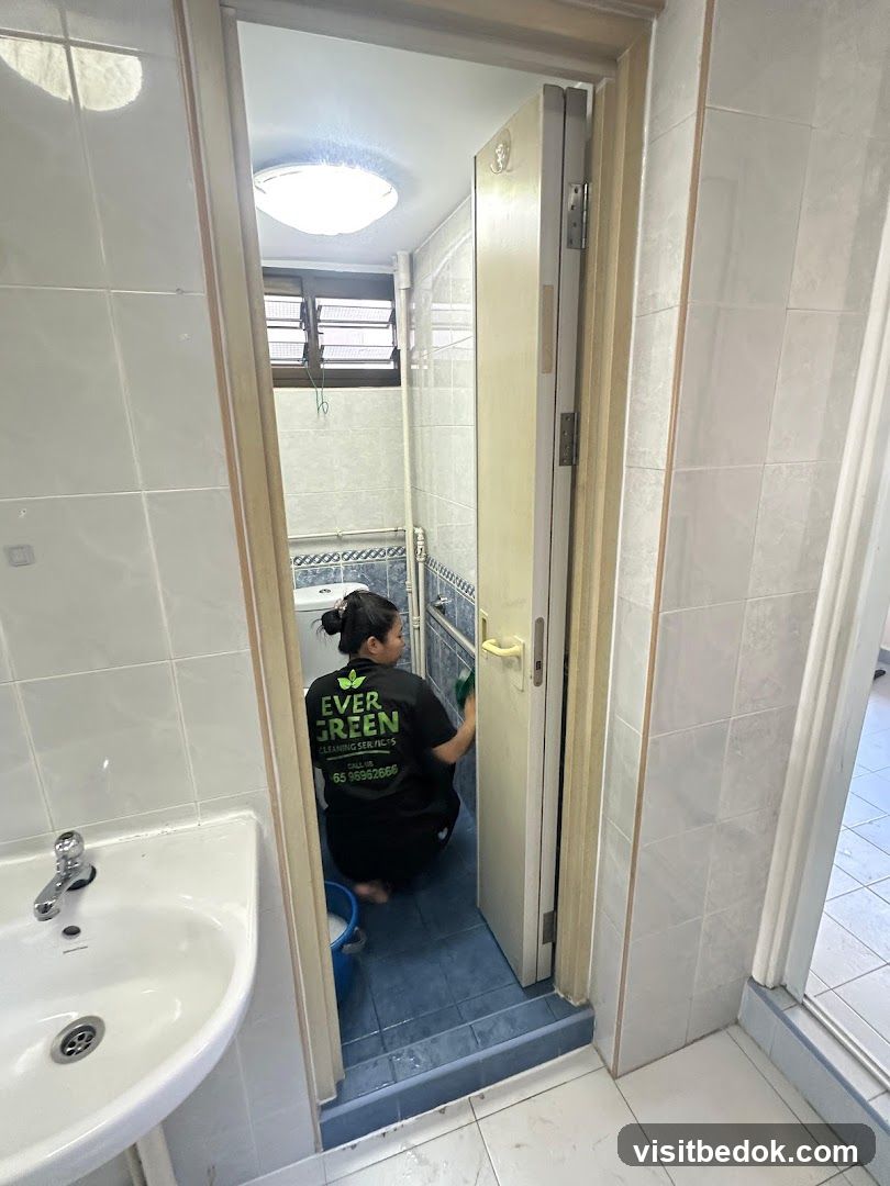 Cleaning Services