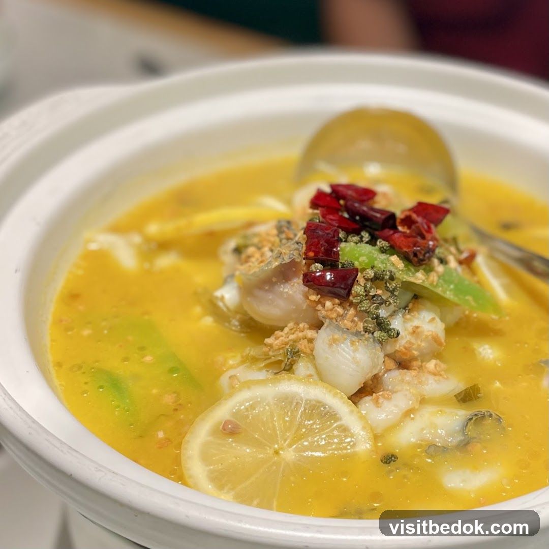 Xiang Xiang Hunan Cuisine