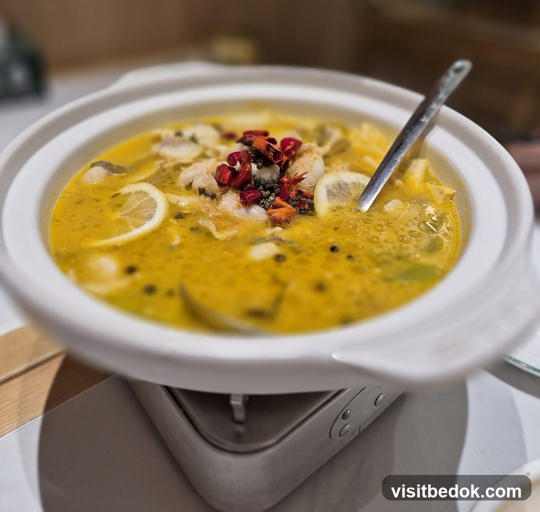Fish Soup