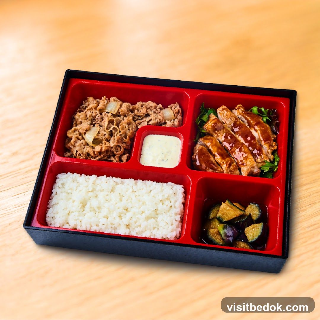Bento Box