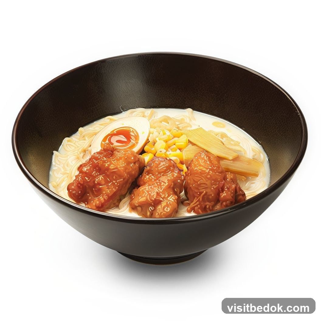 Ramen Bowl